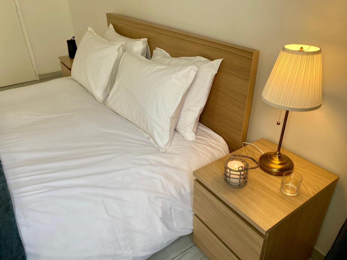 Le Hublot - Meuble Tourisme Classe 3 Etoiles Cherbourg-en-Cotentin Buitenkant foto