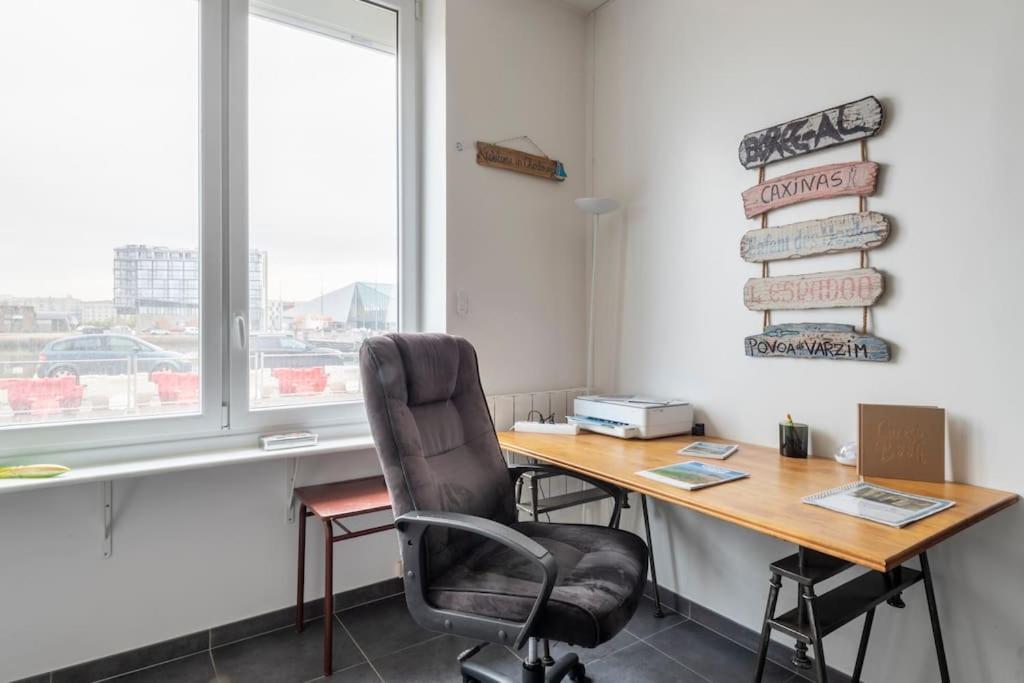 Le Hublot - Meuble Tourisme Classe 3 Etoiles Cherbourg-en-Cotentin Buitenkant foto